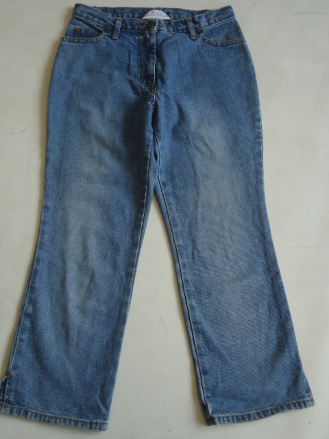 capri jeans uk